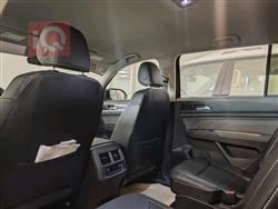 Volkswagen Atlas